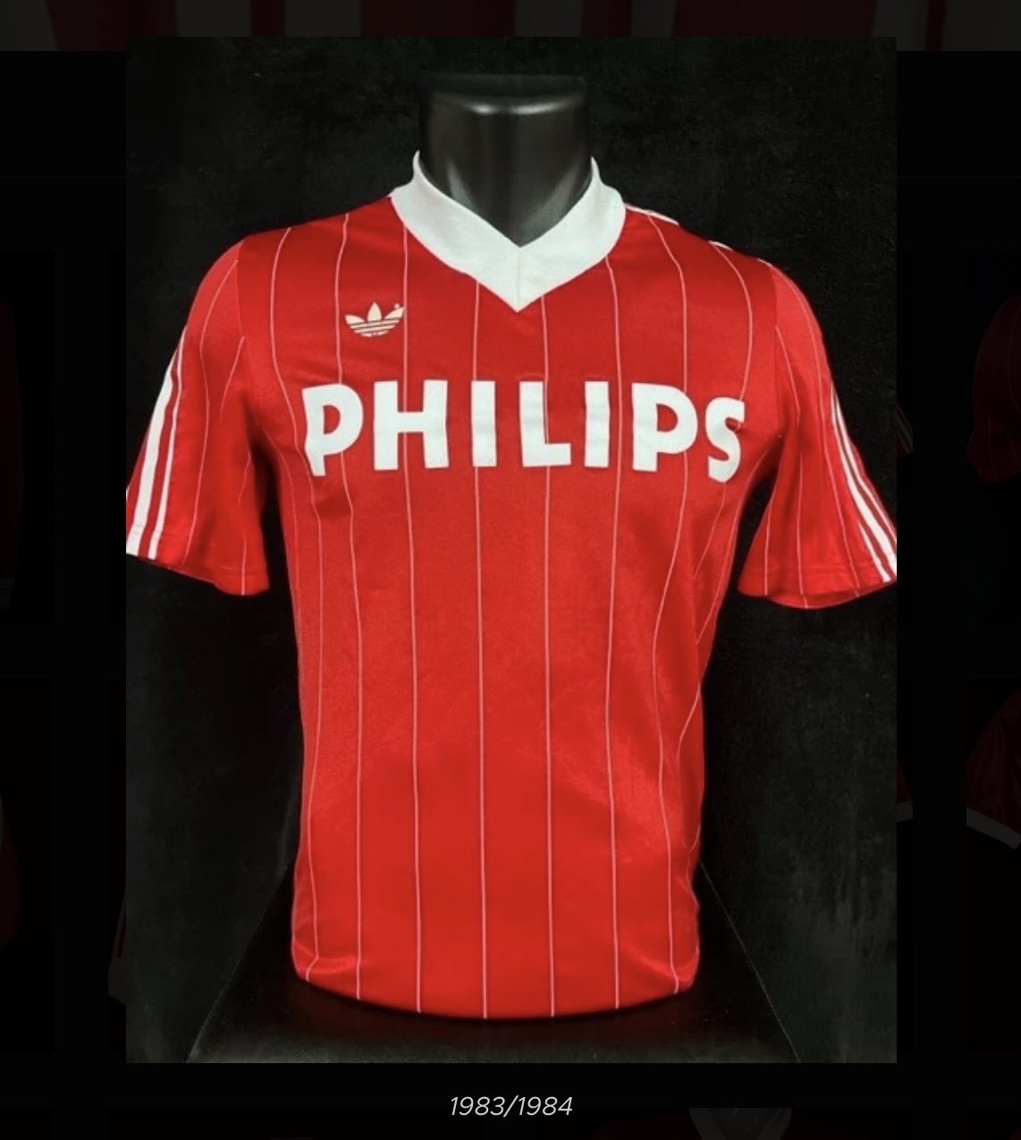 Maillots de Foot PSV Eindhoven 2025 2026 | Foot Dealer
